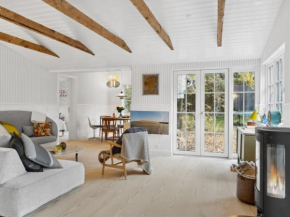 Holiday Home Godja - 1km to the inlet in Sealand by Interhome in Rørvig